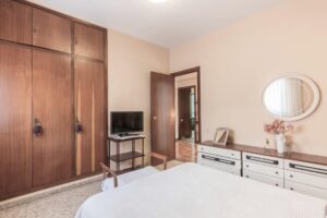 Piso en venta en Corte Ingles, Murcia