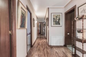 Piso en venta en Corte Ingles, Murcia