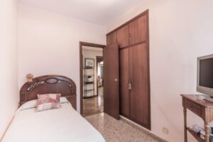 Piso en venta en Corte Ingles, Murcia