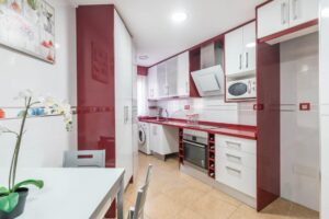 Piso en venta en Corte Ingles, Murcia