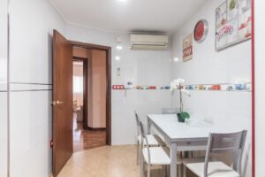 Piso en venta en Corte Ingles, Murcia