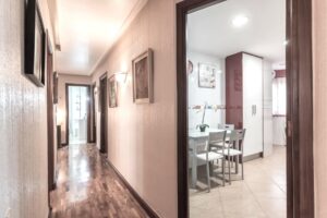 Piso en venta en Corte Ingles, Murcia
