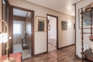 Piso en venta en Corte Ingles, Murcia
