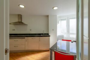 Piso en venta en Diez de Revenga, Murcia