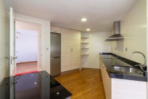 Piso en venta en Diez de Revenga, Murcia