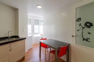 Piso en venta en Diez de Revenga, Murcia