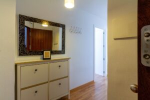 Piso en venta en Diez de Revenga, Murcia