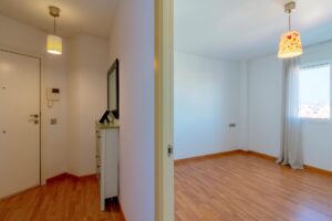 Piso en venta en Diez de Revenga, Murcia
