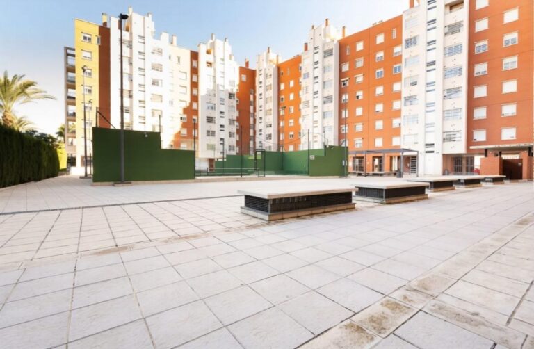 Piso en venta en El Puntal, Murcia