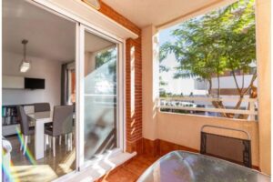 Piso en venta en El Puntal, Murcia