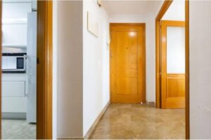 Piso en venta en El Puntal, Murcia