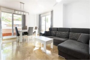 Piso en venta en El Puntal, Murcia