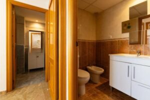 Piso en venta en El Puntal, Murcia