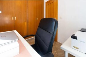 Piso en venta en El Puntal, Murcia