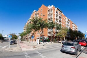 Piso en venta en El Puntal, Murcia