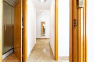 Piso en venta en El Puntal, Murcia