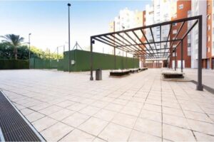 Piso en venta en El Puntal, Murcia