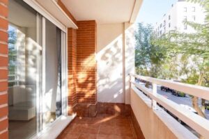 Piso en venta en El Puntal, Murcia