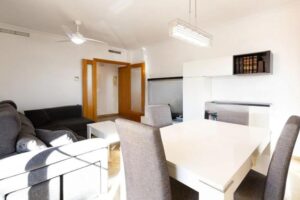 Piso en venta en El Puntal, Murcia