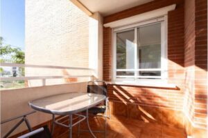 Piso en venta en El Puntal, Murcia