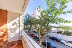 Piso en venta en El Puntal, Murcia