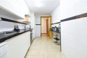 Piso en venta en El Puntal, Murcia
