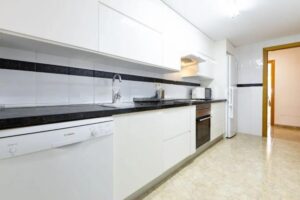 Piso en venta en El Puntal, Murcia