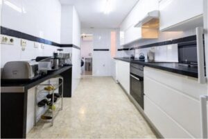 Piso en venta en El Puntal, Murcia