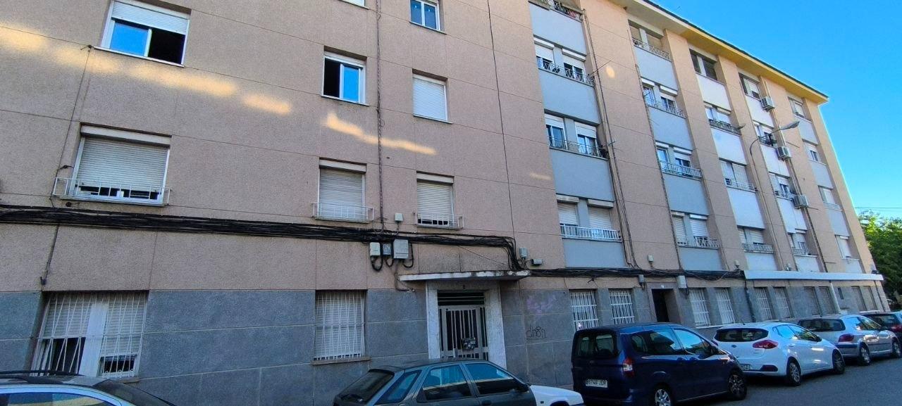Piso en venta en El Ranero – San Basilio, Murcia