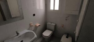 Piso en venta en El Ranero - San Basilio, Murcia