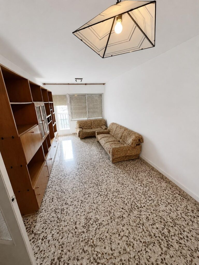 Piso en venta en Espinardo, Murcia