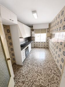Piso en venta en Espinardo, Murcia