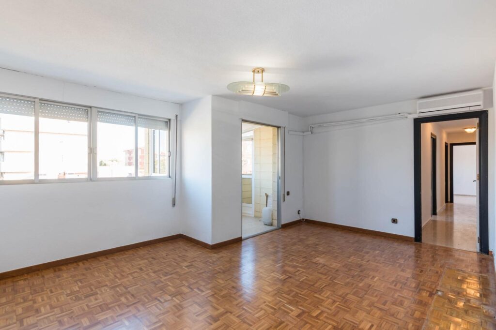 Piso en venta en Infante Juan Manuel, Murcia