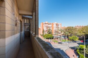 Piso en venta en Infante Juan Manuel, Murcia