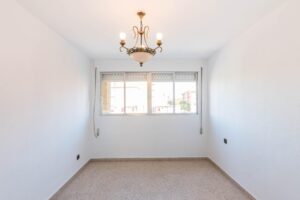 Piso en venta en Infante Juan Manuel, Murcia