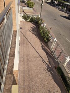 Piso en venta en Los Narejos-Punta Calera, Los Alcázares