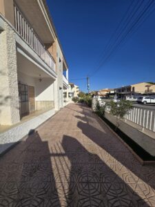 Piso en venta en Los Narejos-Punta Calera, Los Alcázares