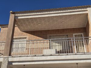 Piso en venta en Los Narejos-Punta Calera, Los Alcázares