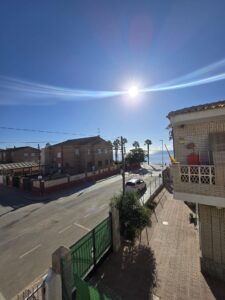Piso en venta en Los Narejos-Punta Calera, Los Alcázares
