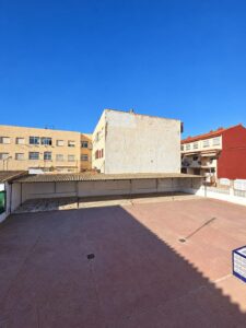 Piso en venta en Los Narejos-Punta Calera, Los Alcázares