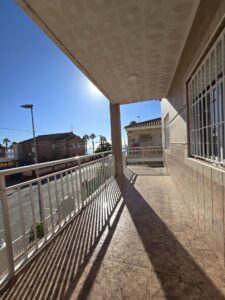 Piso en venta en Los Narejos-Punta Calera, Los Alcázares