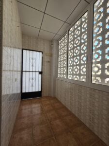 Piso en venta en Los Narejos-Punta Calera, Los Alcázares