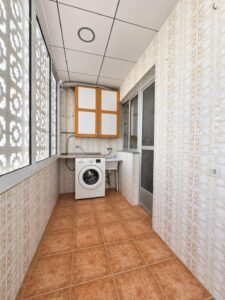 Piso en venta en Los Narejos-Punta Calera, Los Alcázares