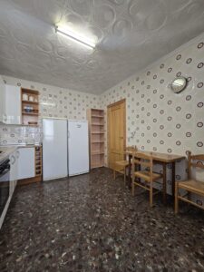 Piso en venta en Los Narejos-Punta Calera, Los Alcázares