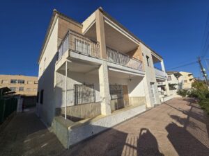 Piso en venta en Los Narejos-Punta Calera, Los Alcázares