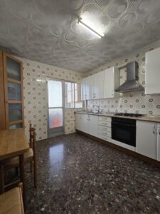 Piso en venta en Los Narejos-Punta Calera, Los Alcázares