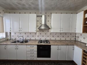 Piso en venta en Los Narejos-Punta Calera, Los Alcázares