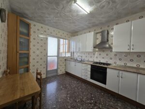 Piso en venta en Los Narejos-Punta Calera, Los Alcázares