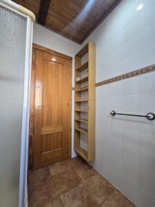 Piso en venta en Los Narejos-Punta Calera, Los Alcázares