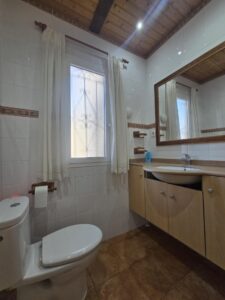 Piso en venta en Los Narejos-Punta Calera, Los Alcázares